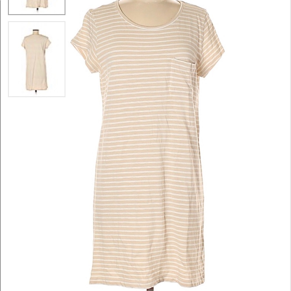 Joie T Shirt Dress